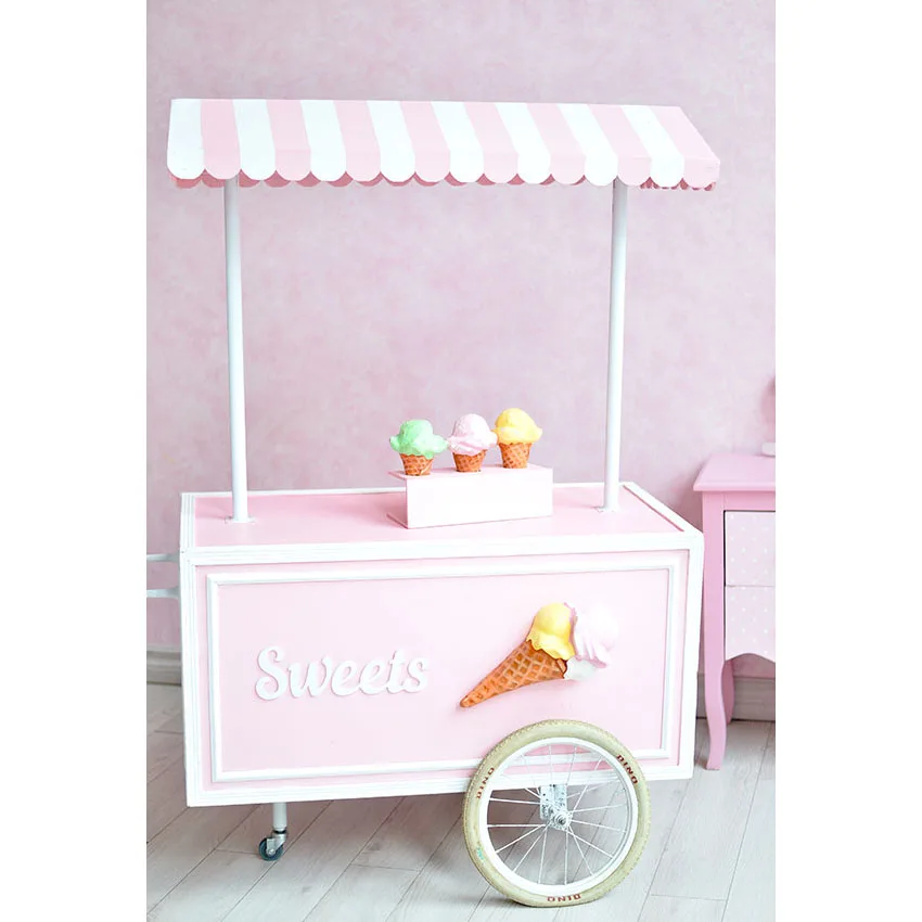 5x7ft Eautiful Candy Bar For Baby's Birthday Custom Photo Studio Background Backdrop Vinyl 220cm x 150cm
5x7ft Eautiful Candy Bar For Baby's Birthday Custom Photo Studio Background Backdrop Vinyl 220cm x 150cm