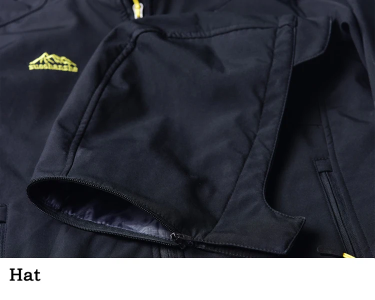 Men's Oudoor Softshell Jackets Spring Autumn Outdoor Hiking Climbing Camping Trekking Windbreakers Male Coats
Men's Oudoor Softshell Jackets Spring Autumn Outdoor Hiking Climbing Camping Trekking Windbreakers Male Coats