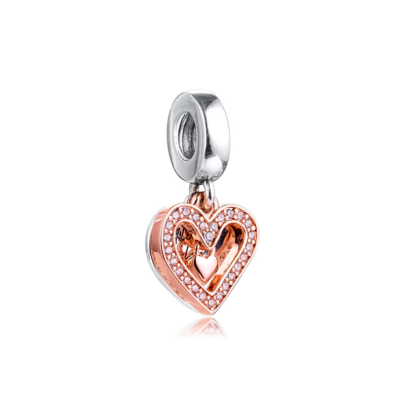 Fits Bracelet Sparkling Freehand Heart Dangle Charm Real 925 Sterling Silver Beads for Jewelry Making kralen abalorios
Fits Bracelet Sparkling Freehand Heart Dangle Charm Real 925 Sterling Silver Beads for Jewelry Making kralen abalorios