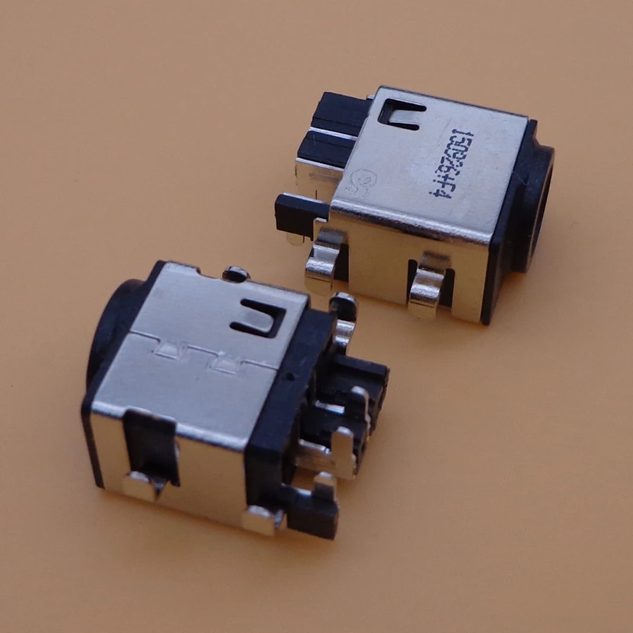 Разъем постоянного тока для ноутбука Samsung RC510, RF510, RF710, RV408, RV420, RV508, RV511, RV515, RV520, RV709, RV711, RV718, RV720, 50 шт.
Разъем постоянного тока для ноутбука Samsung RC510, RF510, RF710, RV408, RV420, RV508, RV511, RV515, RV520, RV709, RV711, RV718, RV720, 50 шт.