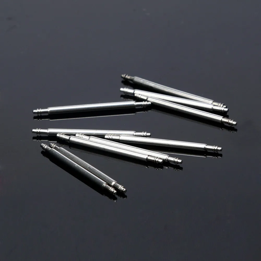 DUOBLA Brand 8-25mm Watch Band Spring Bars Strap Link Pins Repair Watch Link Pins Tool Sets Stainless Steel Spring Bar Kit
DUOBLA Brand 8-25mm Watch Band Spring Bars Strap Link Pins Repair Watch Link Pins Tool Sets Stainless Steel Spring Bar Kit