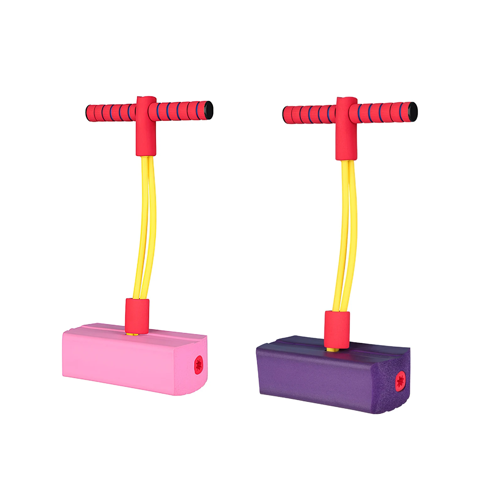 Non-Slip Bouncing Toy Kids Bouncy Jumping Toy Strong Flexibility Foam Skipping Rope Ergonomic Bouncing Bar Balance Trainer Toy
Non-Slip Bouncing Toy Kids Bouncy Jumping Toy Strong Flexibility Foam Skipping Rope Ergonomic Bouncing Bar Balance Trainer Toy