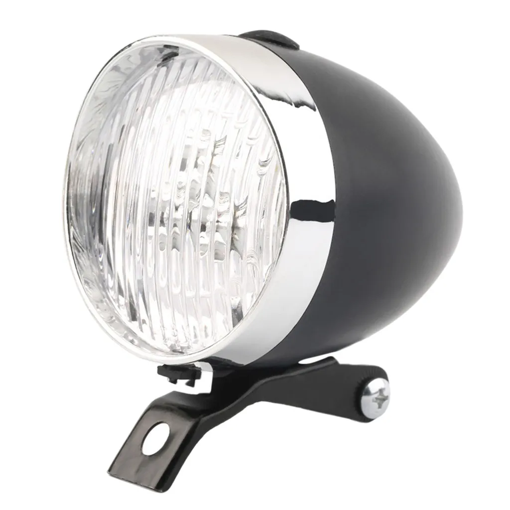 Front Fog Lamp Classic LED Vintage Bike Headlight Bicycle Retro Head Light Front Fog Lamp Safety Warning Light
Front Fog Lamp Classic LED Vintage Bike Headlight Bicycle Retro Head Light Front Fog Lamp Safety Warning Light