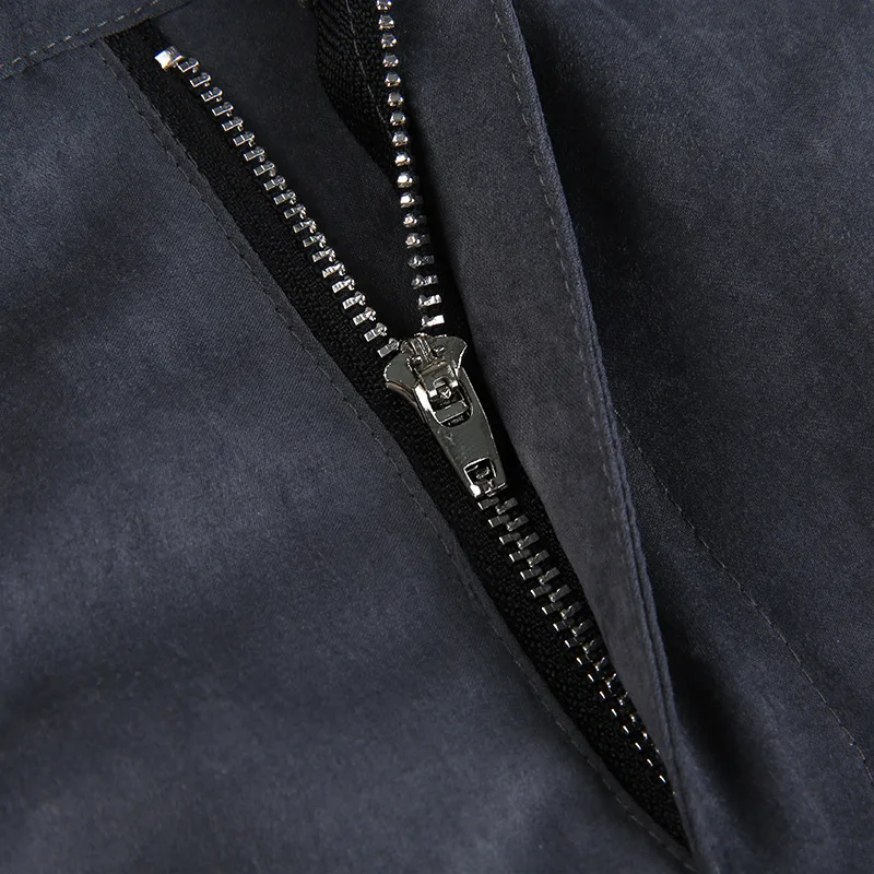 Gray Casual High Waist Pants Girdle Overalls with Belt Pants Women Slim Straight High Quality Zipper Trousers Female Streetwear
Gray Casual High Waist Pants Girdle Overalls with Belt Pants Women Slim Straight High Quality Zipper Trousers Female Streetwear