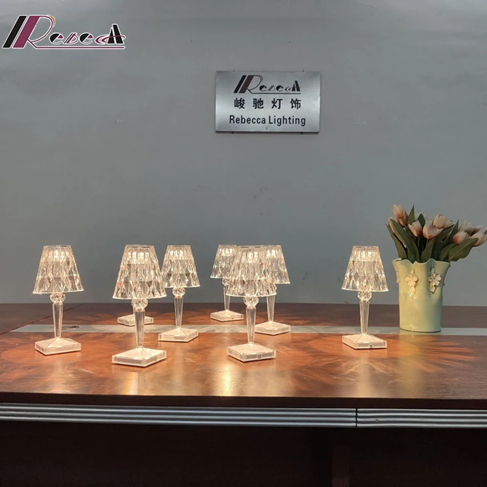 Hotel rechargeable Table Lamp LED USB Charging Touch lamp Night light Restaurant modern table lamp decor light for home
Hotel rechargeable Table Lamp LED USB Charging Touch lamp Night light Restaurant modern table lamp decor light for home