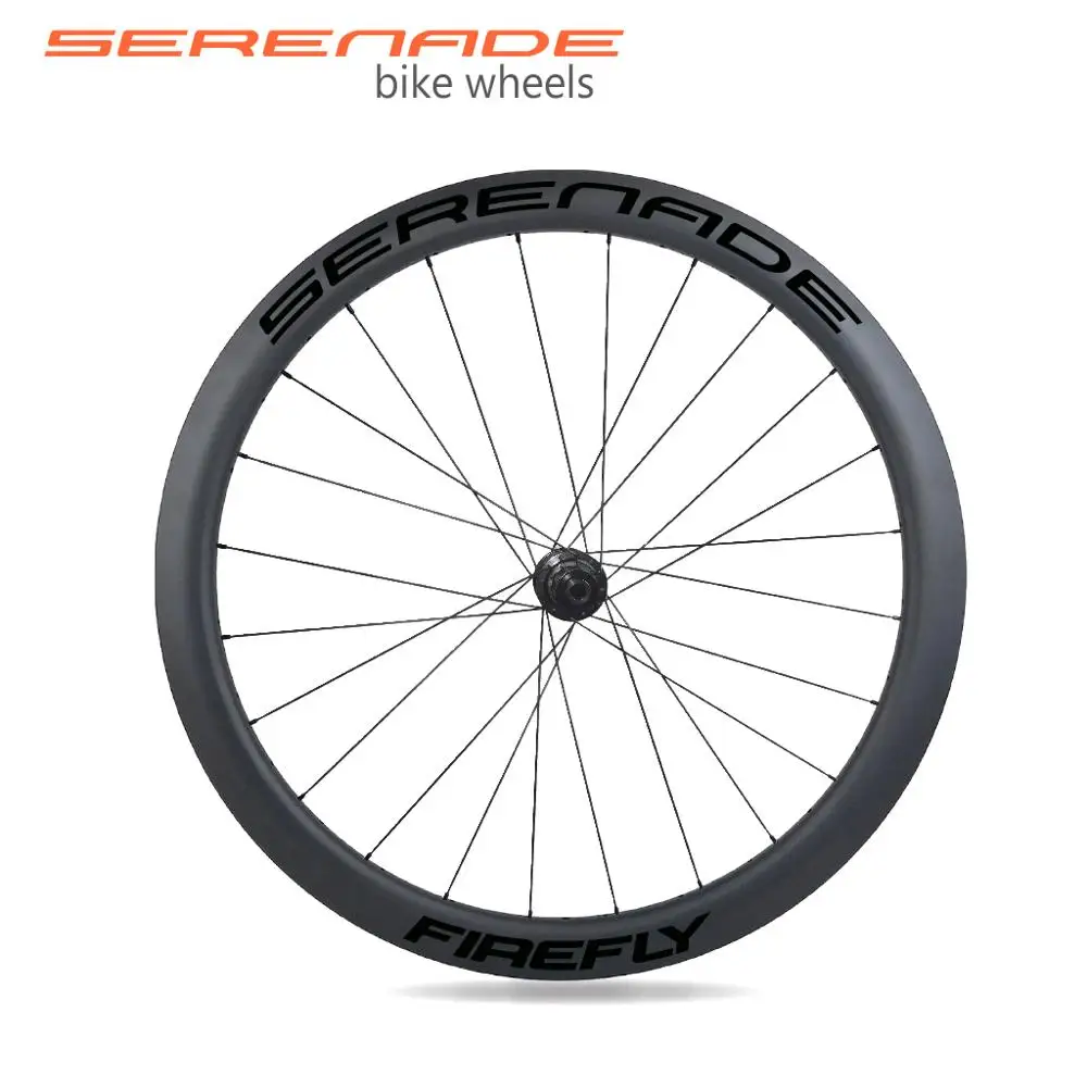 1460 Gr 700C X 28/25mm Tubular Tubeless Tire 45mm Cyclocross Carbon Disc Road Bicycle Wheelset SM046 Hubs with Pillar Spokes
1460 Gr 700C X 28/25mm Tubular Tubeless Tire 45mm Cyclocross Carbon Disc Road Bicycle Wheelset SM046 Hubs with Pillar Spokes