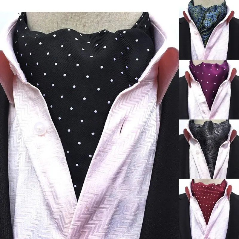 Blue British Retro Business Necktie Korean Red Jacquard Scarf Neckerchief Mens Cravat Ties
Blue British Retro Business Necktie Korean Red Jacquard Scarf Neckerchief Mens Cravat Ties