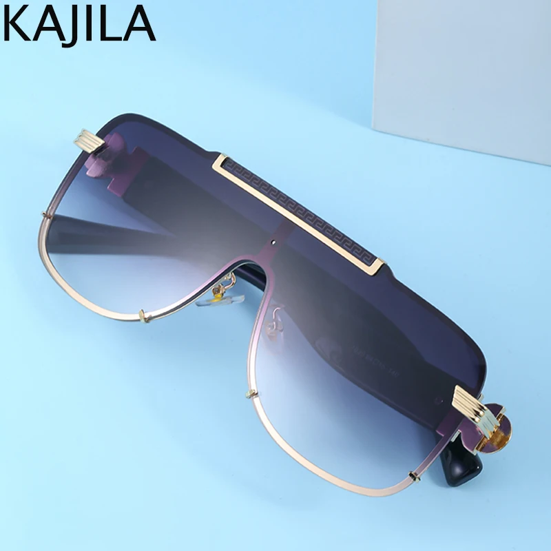 Ovesized Square Rimless Sunglasses Women 2021 Luxury Brand Channel Vintage Frameless Sun Glasses For Men Fashion Retro Sunglass
Ovesized Square Rimless Sunglasses Women 2021 Luxury Brand Channel Vintage Frameless Sun Glasses For Men Fashion Retro Sunglass