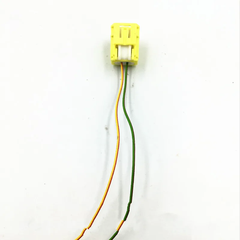 Car engine computer board plug connector with wire suit for Subaru XV Tribeca Forester Legacy Outback 
Car engine computer board plug connector with wire suit for Subaru XV Tribeca Forester Legacy Outback