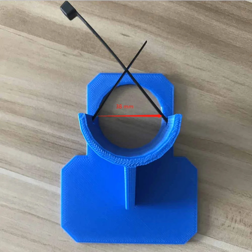 Swimming Pool Pipe Holder Mount Supports Pipes 30-37mm Fits for Intex Bestway Above Ground 32mm Hose Outlet with Free Cable Tie
Swimming Pool Pipe Holder Mount Supports Pipes 30-37mm Fits for Intex Bestway Above Ground 32mm Hose Outlet with Free Cable Tie