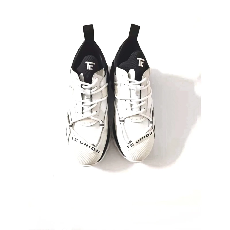 SpringAutumnMensMeshBreathableThickBottonFashionLinghtFlyingWovenOutdoorLeisureSportsTravelShoesRunningWalkingBasketball
SpringAutumnMensMeshBreathableThickBottonFashionLinghtFlyingWovenOutdoorLeisureSportsTravelShoesRunningWalkingBasketball