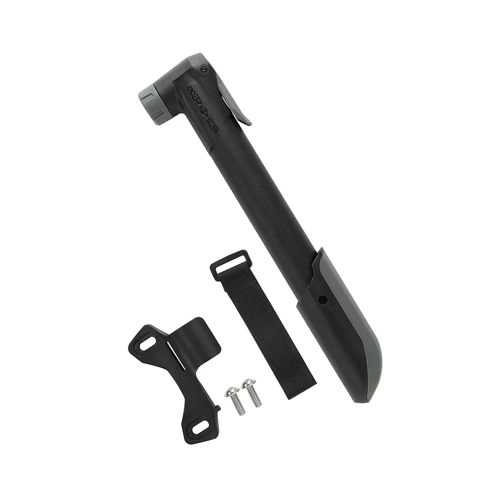 Bicycle Pump 120psi Portable With Stand British Mouth Basketball Inflatable Mountain Bike Pump
Bicycle Pump 120psi Portable With Stand British Mouth Basketball Inflatable Mountain Bike Pump