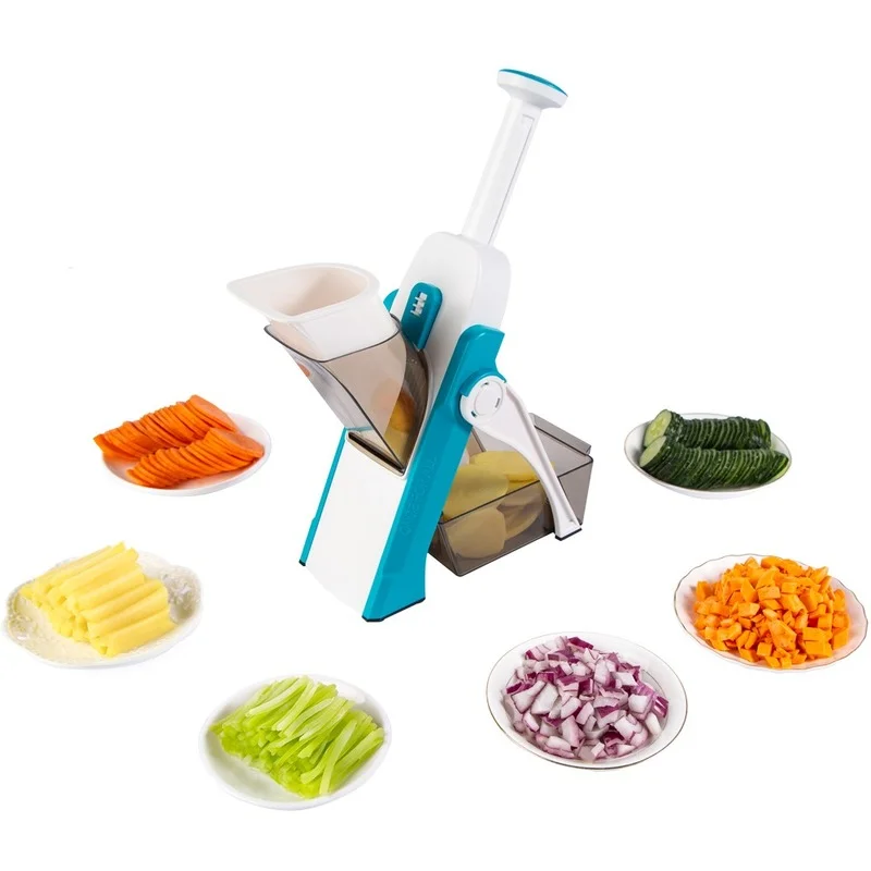 

Овощерезка, ножи для нарезки кубиков, слайсер, устройство для очистки картофеля, сыра, сливная терка, измельчитель, домашний кухонный инстру...