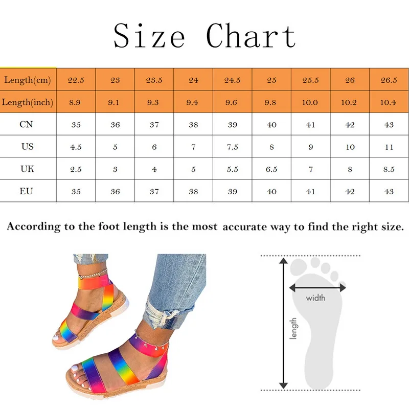 Women Jelly Shoes Rainbow Summer Sandals Female Flat Shoes Ladies Slip On Woman Candy Color Peep Toe Women's Beach Shoes
Women Jelly Shoes Rainbow Summer Sandals Female Flat Shoes Ladies Slip On Woman Candy Color Peep Toe Women's Beach Shoes