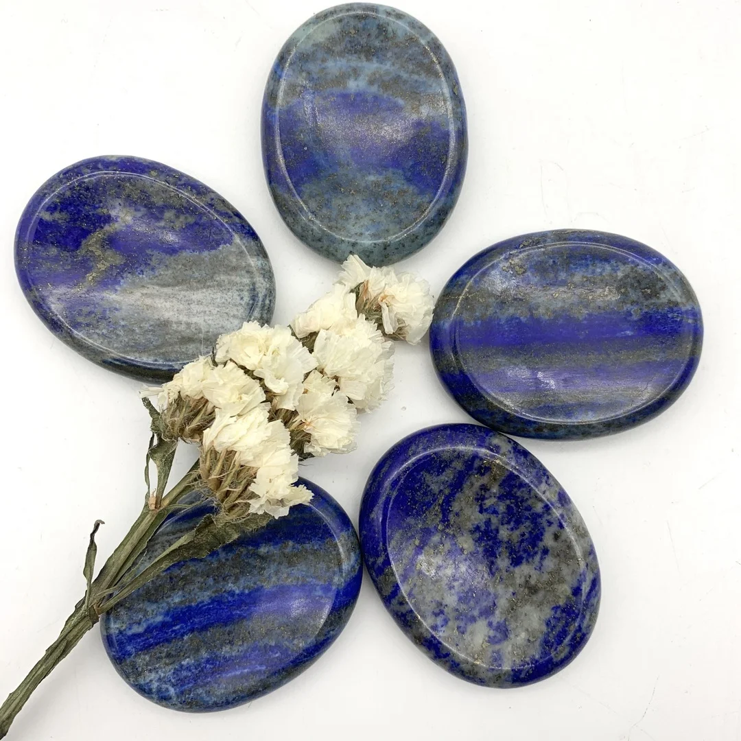 

Натуральный голубой Ляпис Лазурь, камень, кварц, камни для декомпрессии, образец, украшение для дома, натуральные Исцеляющие кристаллы
