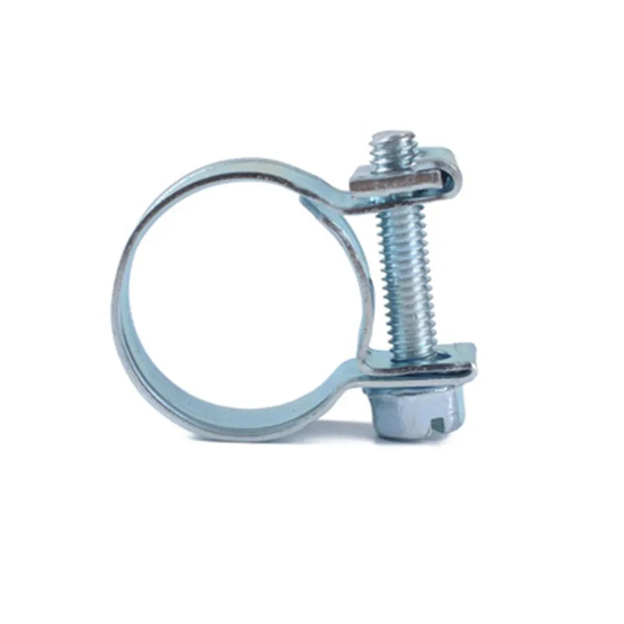60 pcs / lot Fuel Injection Gas Line Hose Clamps Clip Vacuum Coolant Pipe
60 pcs / lot Fuel Injection Gas Line Hose Clamps Clip Vacuum Coolant Pipe