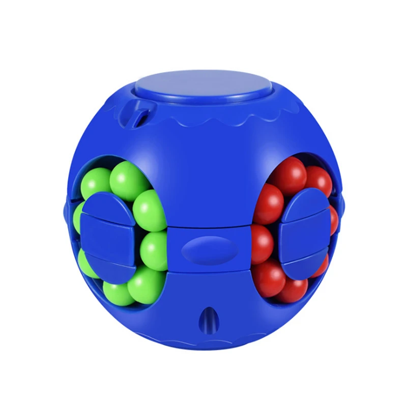 Fingertip Cube Spinner Stress Relief Gyro Toys Educational Toys for Children Kids Adult FEA889
Fingertip Cube Spinner Stress Relief Gyro Toys Educational Toys for Children Kids Adult FEA889