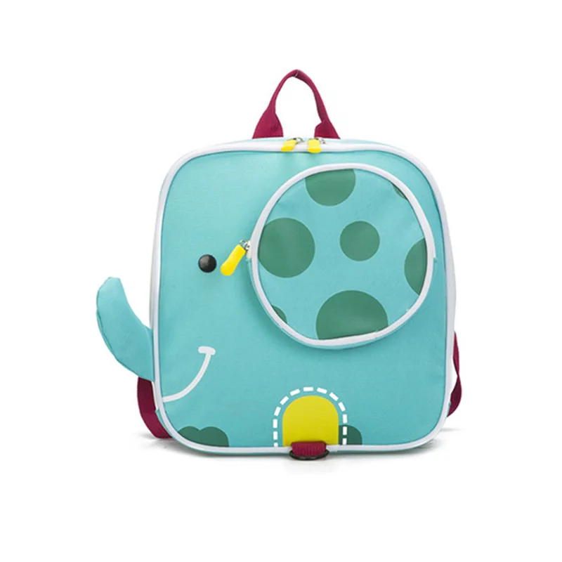 3D Elephant Baby Bag For Boys Girls Waterproof Children Backpacks Kids Small Bag Girl Cute Animal Prints Travel Bags Toys Gifts
3D Elephant Baby Bag For Boys Girls Waterproof Children Backpacks Kids Small Bag Girl Cute Animal Prints Travel Bags Toys Gifts