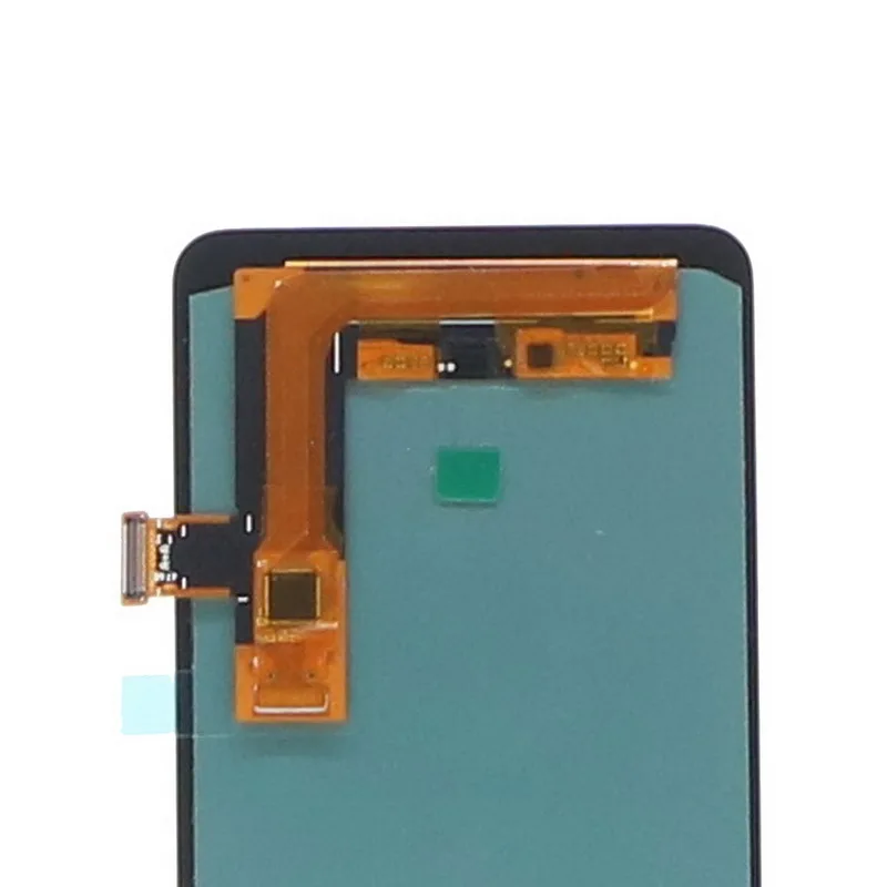Super AMOLED A8 Plus Display For Samsung Galaxy A8 + 2018 A730 A730F SM-A730F Phone LCD Display Touch Screen Digitizer Assembly
Super AMOLED A8 Plus Display For Samsung Galaxy A8 + 2018 A730 A730F SM-A730F Phone LCD Display Touch Screen Digitizer Assembly