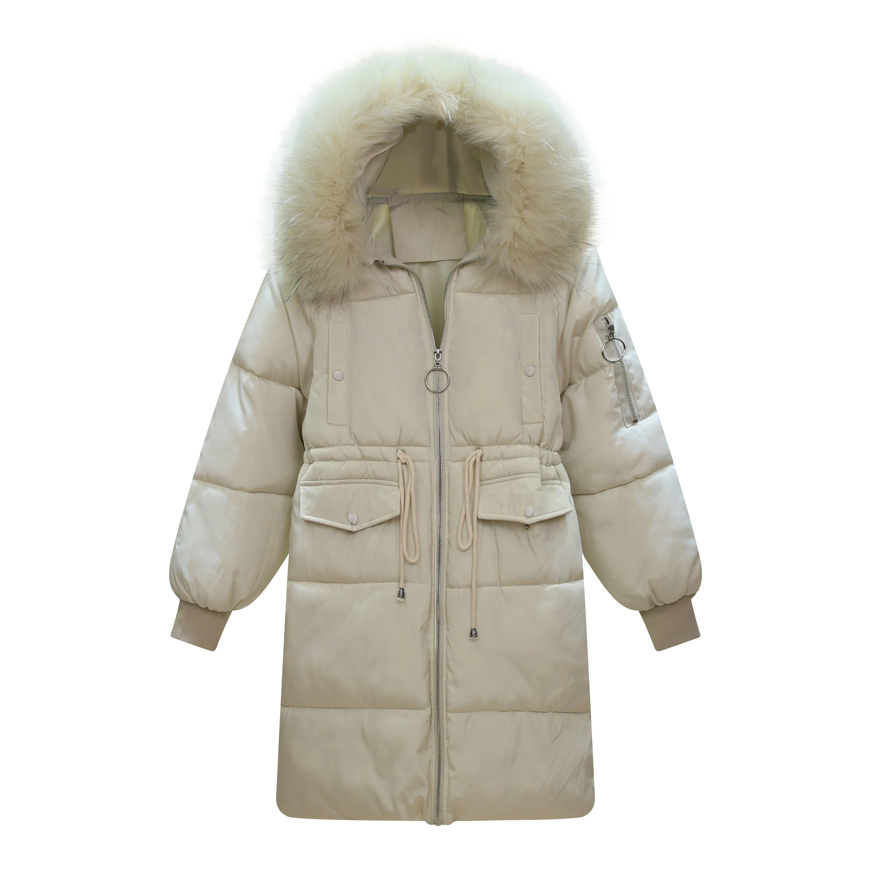 2019 large fur collar warm winter coat women long parka female loose thick winter jackets women plus size jacket ladies outwear
2019 large fur collar warm winter coat women long parka female loose thick winter jackets women plus size jacket ladies outwear