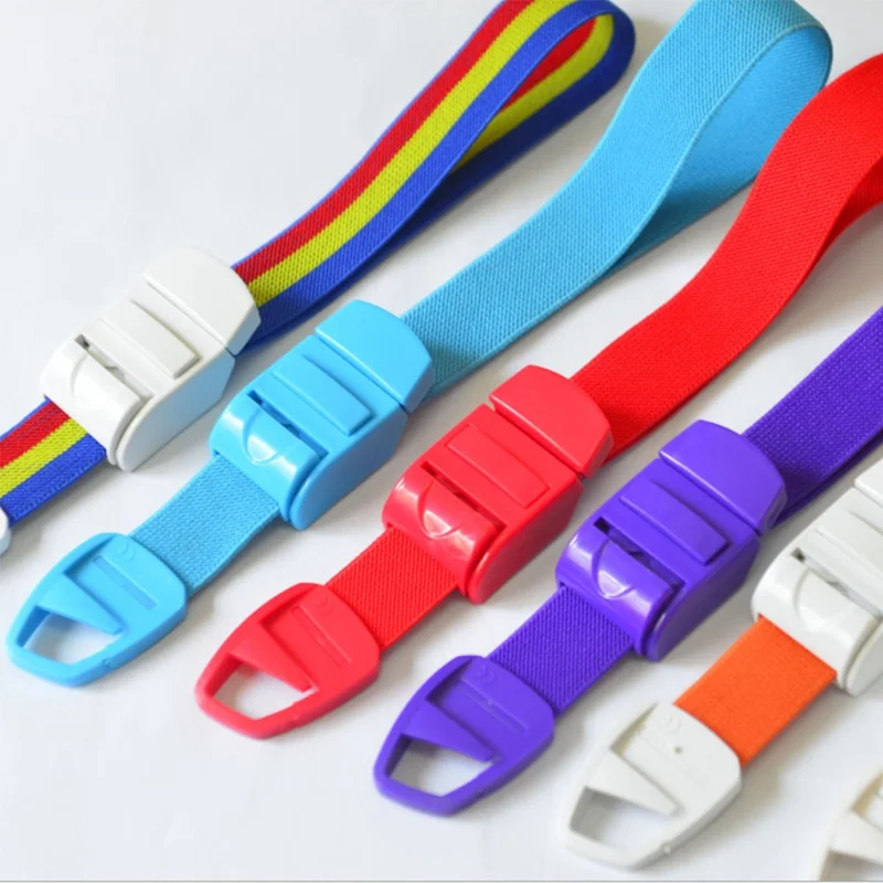 1PC Quick Slow Release Paramedic Sport Emergency Tourniquet Buckle Outdoor ABS Tourniquet First Aid Kit Survival Gear Tools
1PC Quick Slow Release Paramedic Sport Emergency Tourniquet Buckle Outdoor ABS Tourniquet First Aid Kit Survival Gear Tools