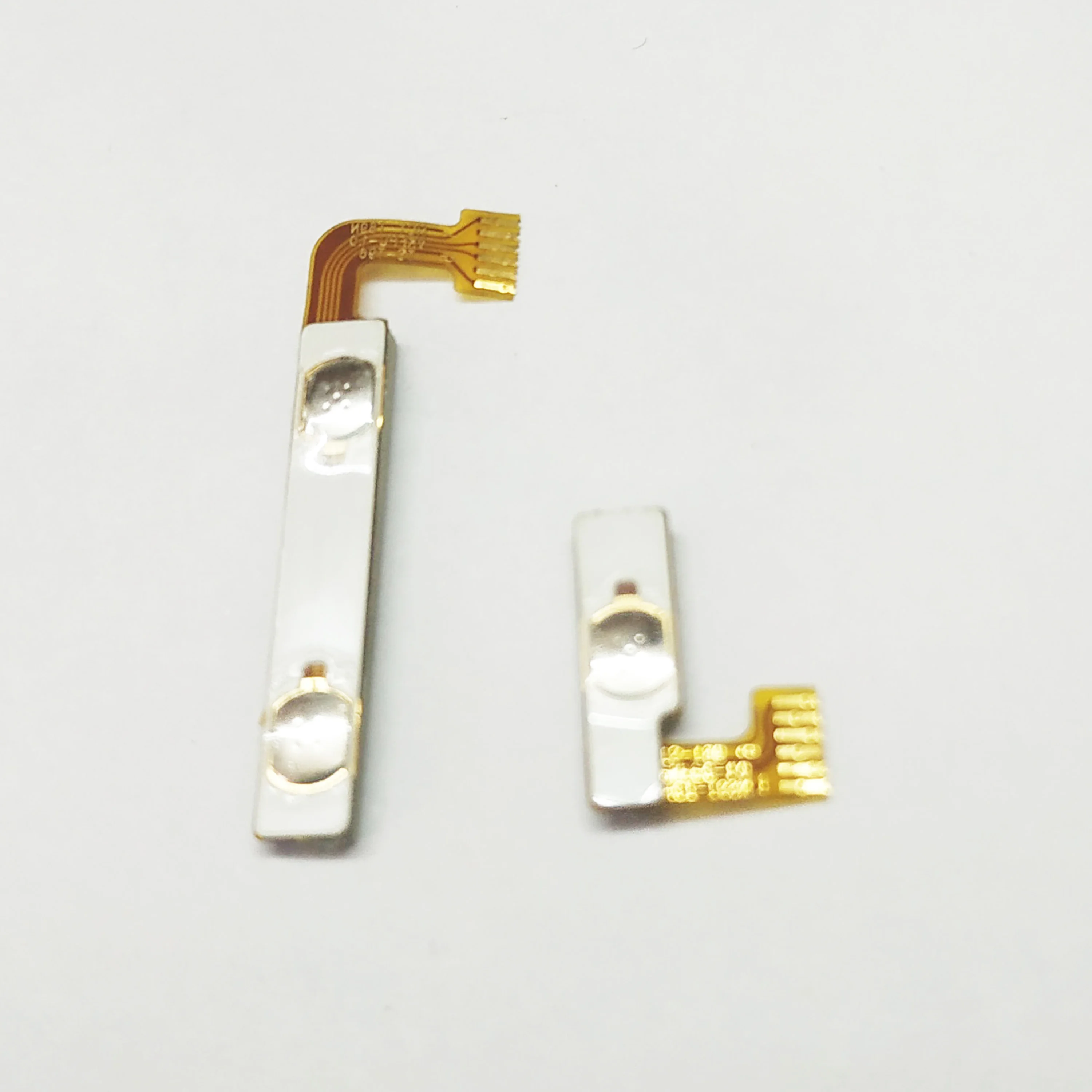 Oukitel K4000 PRO Power on/off+Volume Side Button Flex Cable Key FPC Volume Switch Sidekey Wire Flex Ribbon Replacement Parts
Oukitel K4000 PRO Power on/off+Volume Side Button Flex Cable Key FPC Volume Switch Sidekey Wire Flex Ribbon Replacement Parts