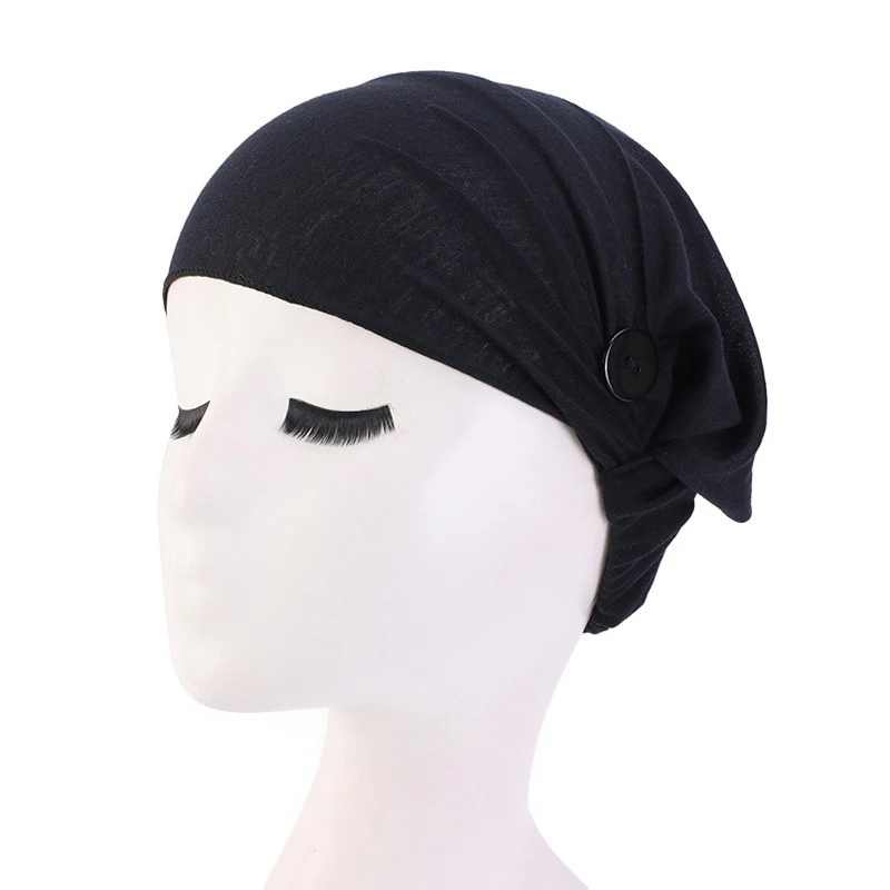 Ears Protection Headband With Button Hair Caps Wearing Masks Hair Accessories For Women Girls Bandana Outdoor Styling Hair Tool
Ears Protection Headband With Button Hair Caps Wearing Masks Hair Accessories For Women Girls Bandana Outdoor Styling Hair Tool