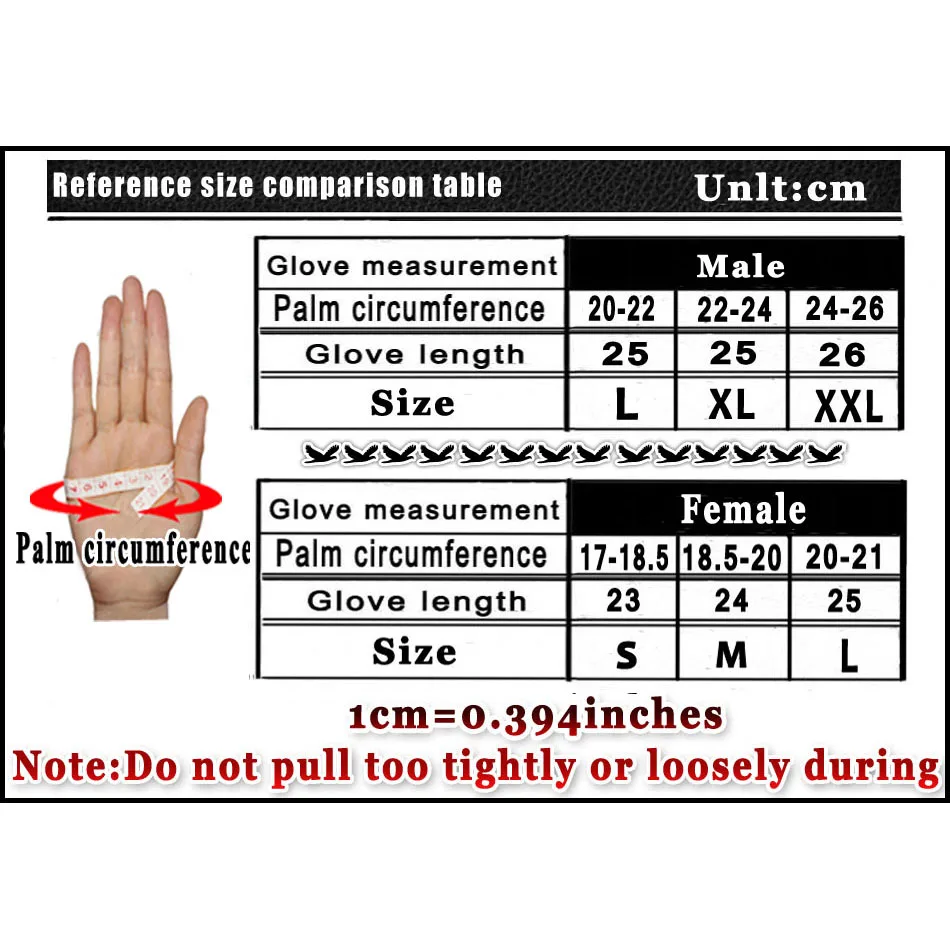 Men's Leather Gloves Sheepskin Real Wool Mittens Women's Authentic Fur Winter Thicken Windproof Cold-Proof Driving Cycling
Men's Leather Gloves Sheepskin Real Wool Mittens Women's Authentic Fur Winter Thicken Windproof Cold-Proof Driving Cycling