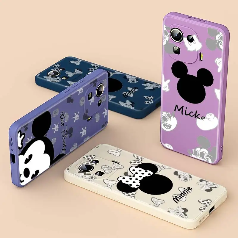 Mickey Mouse Head Liquid Silicone Soft For Xiaomi Mi 11 Ultra 11T 11i 10T 10S 10i 10 9 9SE 8SE Pro Lite 5G Phone Case
Mickey Mouse Head Liquid Silicone Soft For Xiaomi Mi 11 Ultra 11T 11i 10T 10S 10i 10 9 9SE 8SE Pro Lite 5G Phone Case