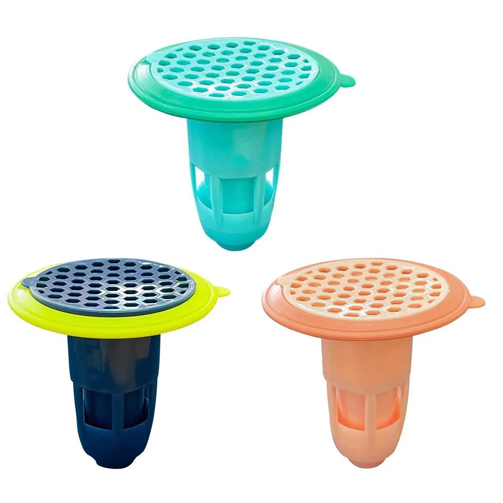 Kitchen Sink Drain Deodorant Core Sewer Toilet Deodorizer Filter Bathroom Toilet Sewerage Strainer Household Insect-Proof Cover
Kitchen Sink Drain Deodorant Core Sewer Toilet Deodorizer Filter Bathroom Toilet Sewerage Strainer Household Insect-Proof Cover
