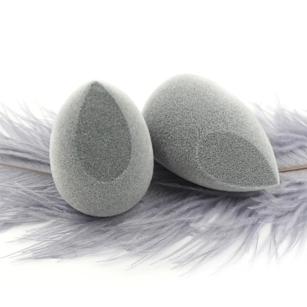 Makeup Sponge Microfiber Fluff Surface Velvet Cosmetics Puff Powder Smooth Foundation Cream Non-Latex Make Up Sponge
Makeup Sponge Microfiber Fluff Surface Velvet Cosmetics Puff Powder Smooth Foundation Cream Non-Latex Make Up Sponge