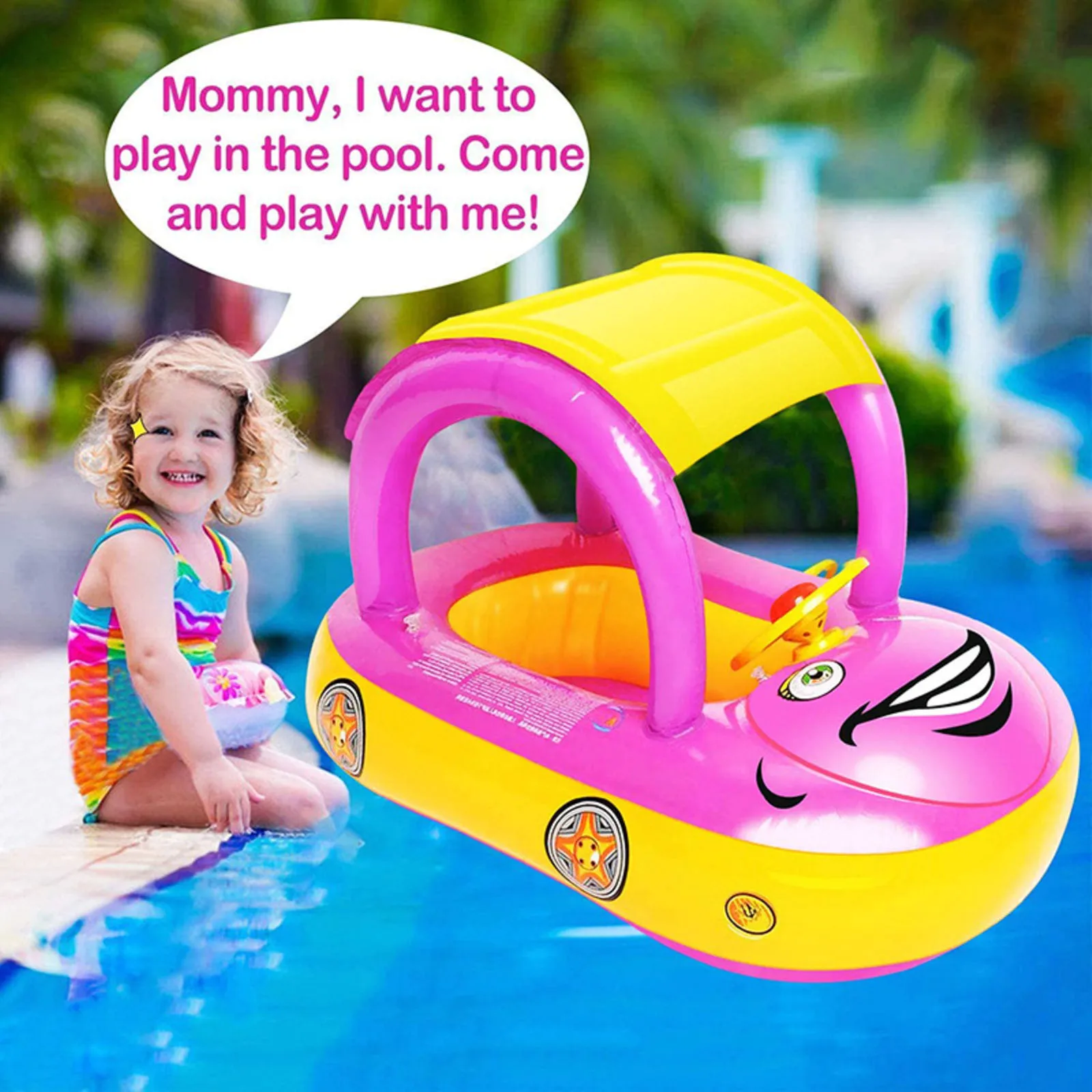 Children'S Water Hammock Recliner Inflatable Floating Swimming Mattress Sea Swimming Ring Pool Party Toy Lounge Bed For Swimming
Children'S Water Hammock Recliner Inflatable Floating Swimming Mattress Sea Swimming Ring Pool Party Toy Lounge Bed For Swimming