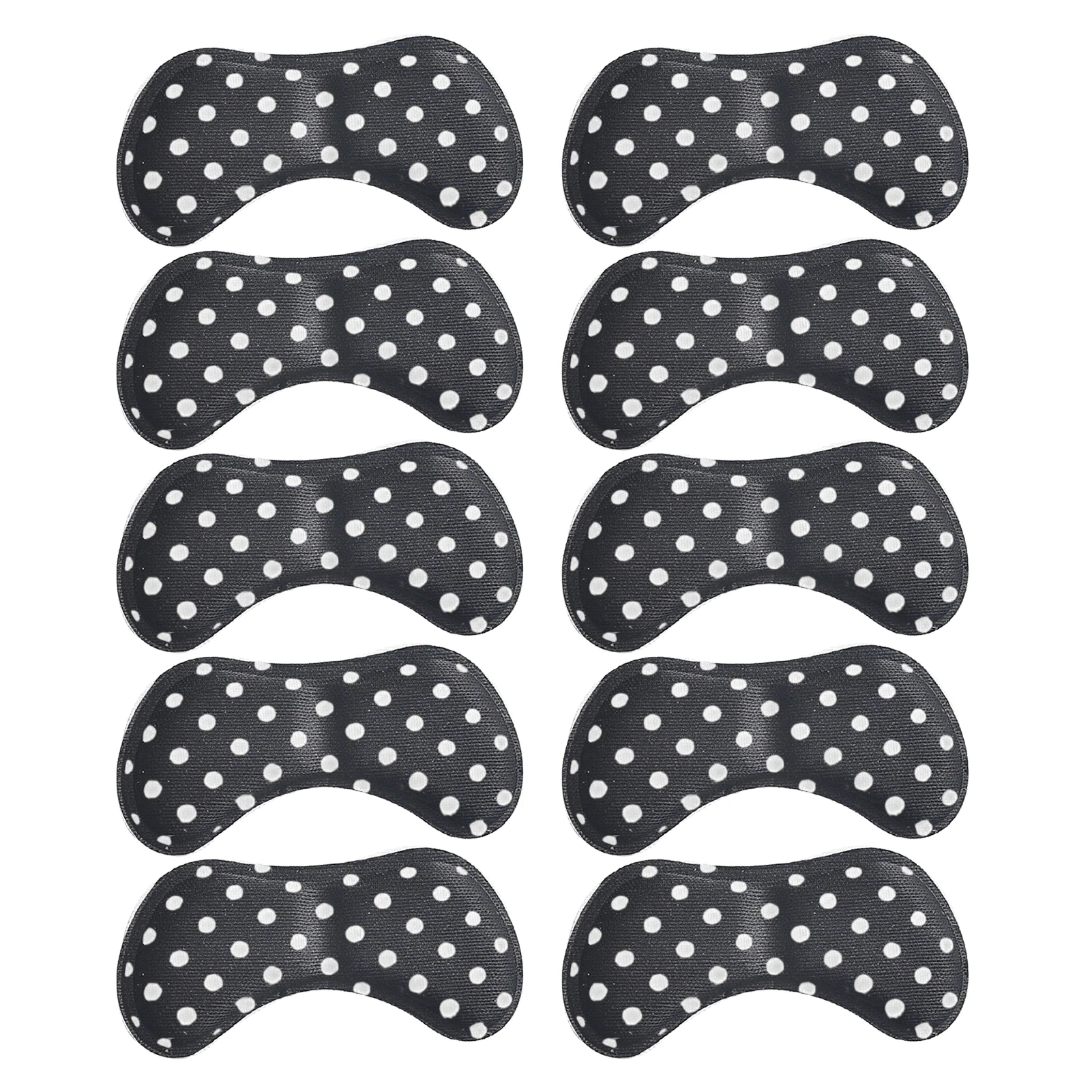 5pairs Sticker Heel Liner Protector Insert Anti-wear Cushion Pads Thickened Pain Relief Self Adhesive Feet Care Patch Crash
5pairs Sticker Heel Liner Protector Insert Anti-wear Cushion Pads Thickened Pain Relief Self Adhesive Feet Care Patch Crash