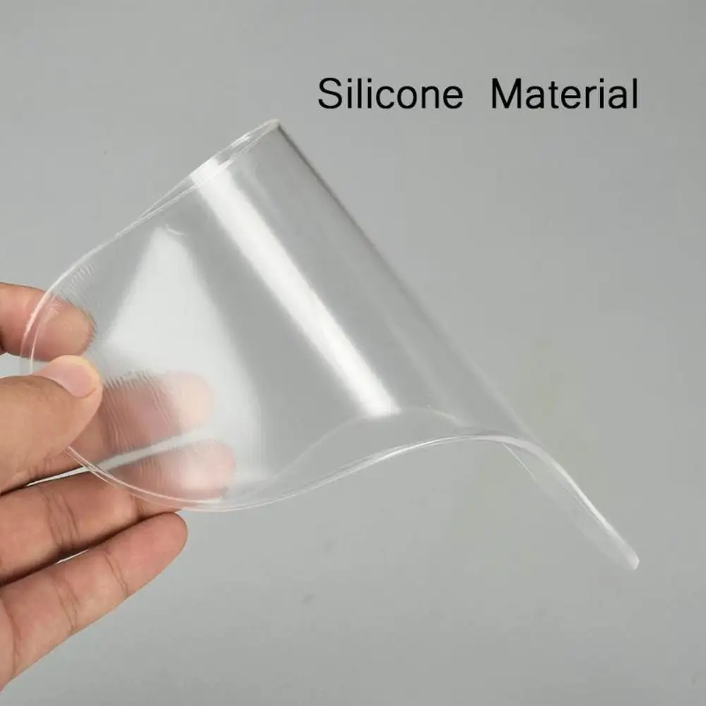 Face Wrinkle Patch Silicone Anti Wrinkle Patch Neck Pad Chest Pad For Girl Women Silicone Crease Resistant Anti Wrinkleskin Care
Face Wrinkle Patch Silicone Anti Wrinkle Patch Neck Pad Chest Pad For Girl Women Silicone Crease Resistant Anti Wrinkleskin Care