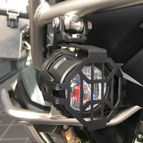 LED Motocycle Fog Light Assembly Driving Lamp 40W Passing Light Fog Passing Lamp for BMW R1200GS F800GS Motorcycle
LED Motocycle Fog Light Assembly Driving Lamp 40W Passing Light Fog Passing Lamp for BMW R1200GS F800GS Motorcycle