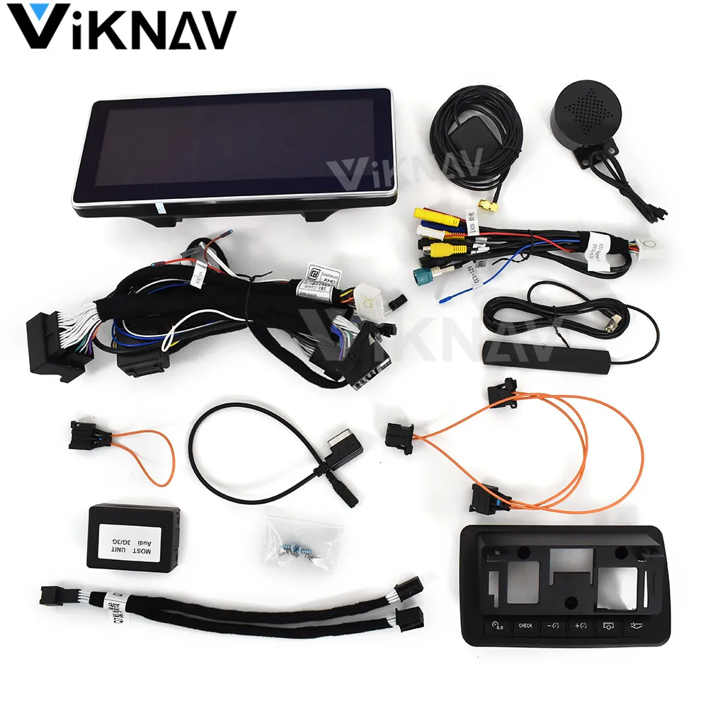 Android Car Radio Head Unit For AUDI Q7 2010 2011 2012 2013 2014 2015 Car audio Screen DVD Multimedia Player GPS navigation
Android Car Radio Head Unit For AUDI Q7 2010 2011 2012 2013 2014 2015 Car audio Screen DVD Multimedia Player GPS navigation