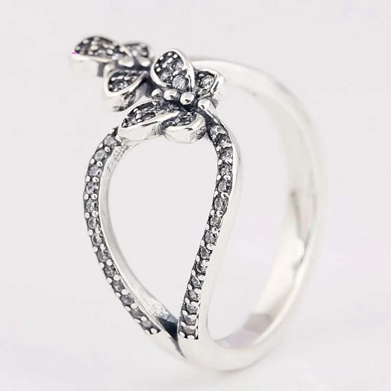 925 Sterling Silver Pan Ring Enchanting Double Butterfly With Crystal Cz Ring For Women Wedding Party Fashion Jewelry
925 Sterling Silver Pan Ring Enchanting Double Butterfly With Crystal Cz Ring For Women Wedding Party Fashion Jewelry