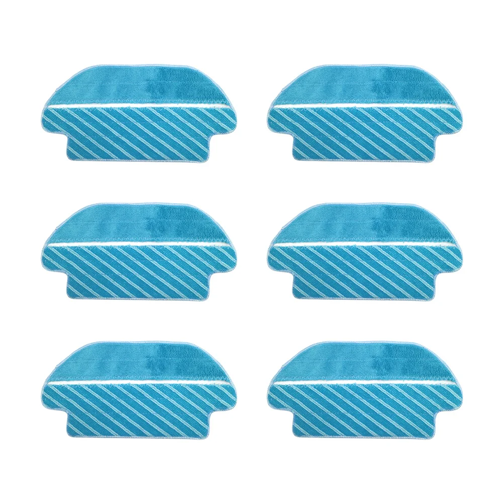 mop cloths for Cecotec Conga 3290 3490 3690 series Vacuum Cleaner Parts Cleaning Mop Pad Accessories Rag Cloth
mop cloths for Cecotec Conga 3290 3490 3690 series Vacuum Cleaner Parts Cleaning Mop Pad Accessories Rag Cloth