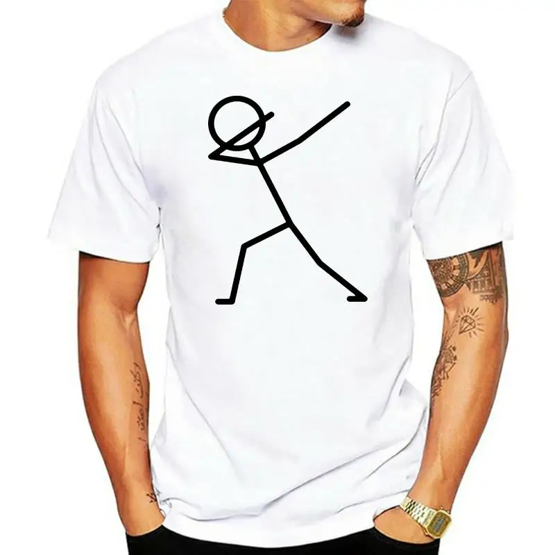 Dab Stick-Man Kid'S T-Shirt Dance Hip Hop Top Dabbingmen 2019 Summer Round Neck Men'S T Shirt T Shirt Summer Famous Clothing 
Dab Stick-Man Kid'S T-Shirt Dance Hip Hop Top Dabbingmen 2019 Summer Round Neck Men'S T Shirt T Shirt Summer Famous Clothing