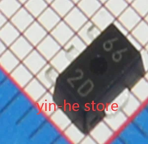 20 шт. линейный регулятор напряжения с низким выпадом XC6206P332PR SOT89 662D 200mA 3 V
