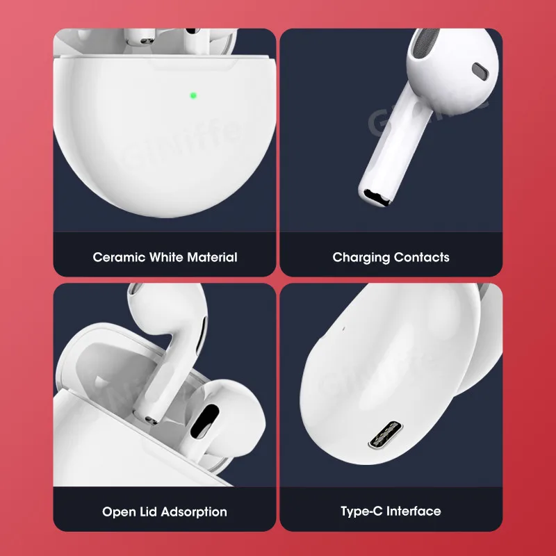 Беспроводные Bluetooth-наушники с микрофоном, для Xiaomi Redmi Airdots Huawei Apple iPhone PK i90000
Беспроводные Bluetooth-наушники с микрофоном, для Xiaomi Redmi Airdots Huawei Apple iPhone PK i90000