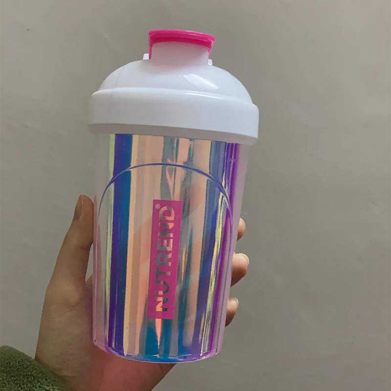 Whey Gym Bottle Shaker Protein Vortex Slushy Maker Water Bottle Shaker Sport Slushy Garrafa De Agua Kitchen Accessories DK50SB
Whey Gym Bottle Shaker Protein Vortex Slushy Maker Water Bottle Shaker Sport Slushy Garrafa De Agua Kitchen Accessories DK50SB