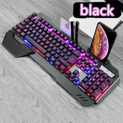 2021 механическая клавиатура RGB светодиодная подсветка Plug And Play белая/Черная Клавиатура эргономичный дизайн водонепроницаемая игровая клави...
2021 механическая клавиатура RGB светодиодная подсветка Plug And Play белая/Черная Клавиатура эргономичный дизайн водонепроницаемая игровая клави...