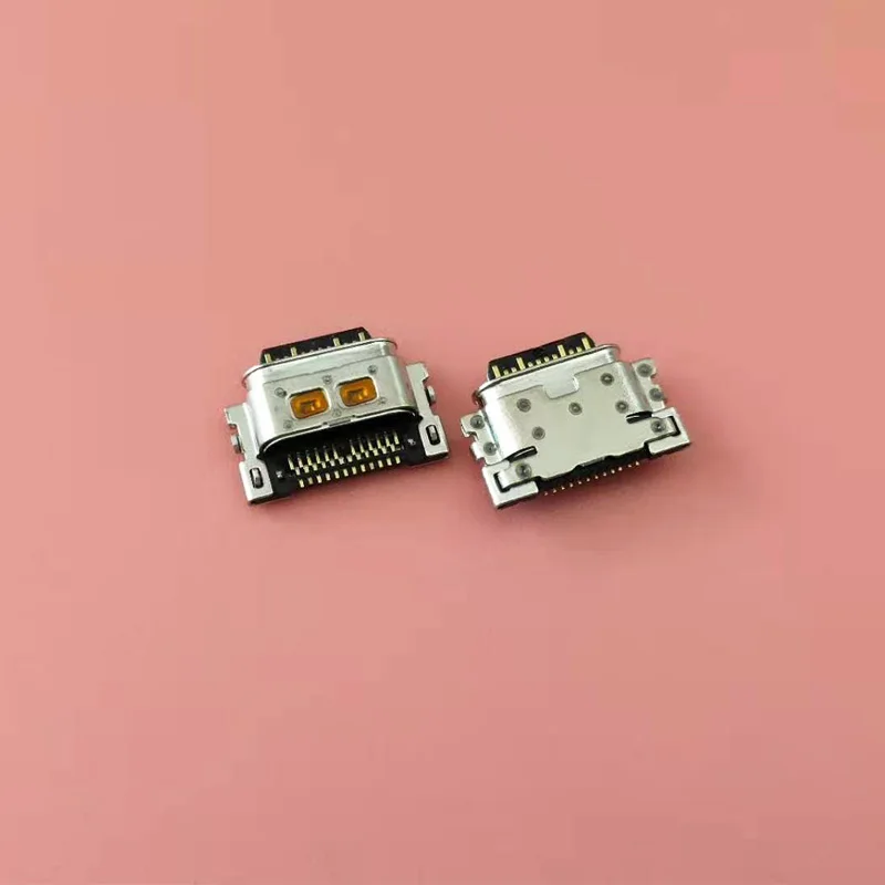 100pcs/lot For Motorola Moto G7 G7 plus micro usb jack connector charging Port socket Charger Dock Plug
100pcs/lot For Motorola Moto G7 G7 plus micro usb jack connector charging Port socket Charger Dock Plug