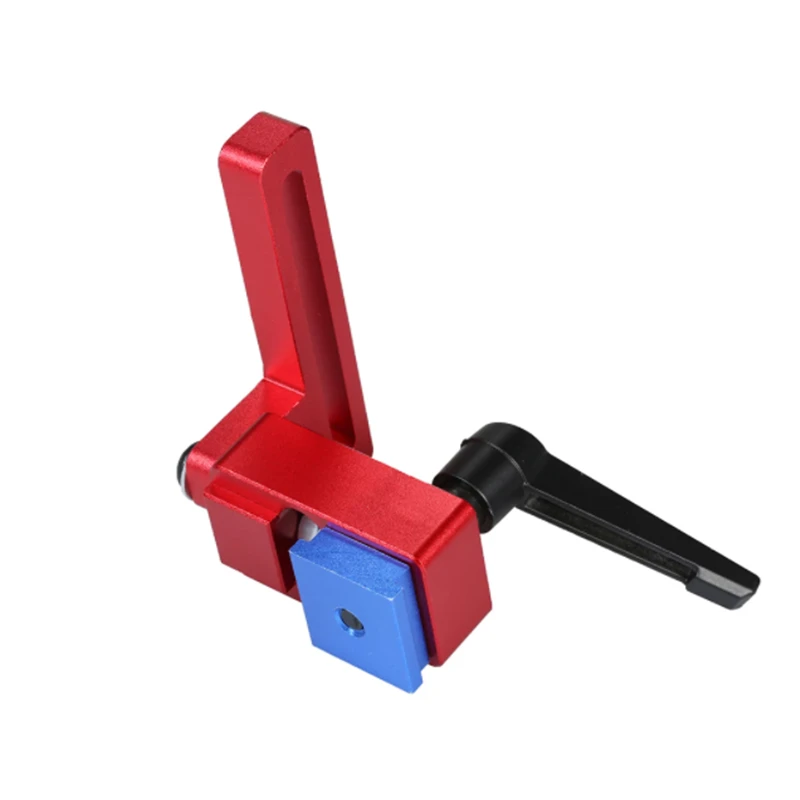 30 Type Woodworking Tool Chute Special Limiter Aluminium Alloy T-tracks Woodworking Standard Miter Track Stop
30 Type Woodworking Tool Chute Special Limiter Aluminium Alloy T-tracks Woodworking Standard Miter Track Stop