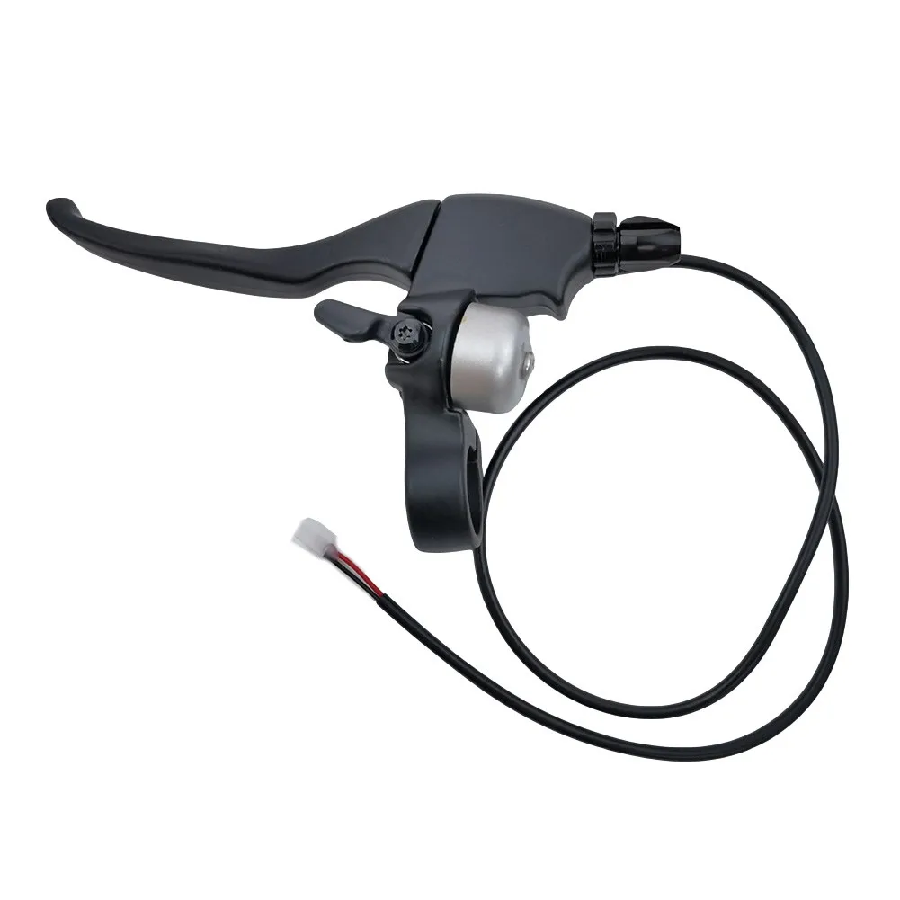 Hot Sale New Practical Durable Brake Lever 170*90*50mm 600mm Cable Accessories Aluminum Alloy Electric Scooter
Hot Sale New Practical Durable Brake Lever 170*90*50mm 600mm Cable Accessories Aluminum Alloy Electric Scooter