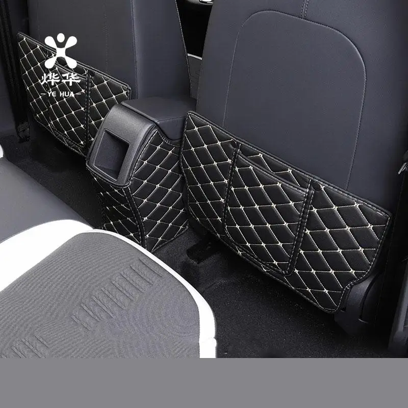 Car Mats For Volkswagen Polo Hatchback Anti-dirty pad Leather Rear Seat Protection Mat Accessories Interior 2016-2021
Car Mats For Volkswagen Polo Hatchback Anti-dirty pad Leather Rear Seat Protection Mat Accessories Interior 2016-2021