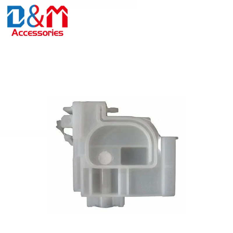 Original Ink Damper for Epson L130 L110 L380 L365 L220 L222 L360 L366 L310 L111 L120 L800 L805 L355 L210 M105 M200
Original Ink Damper for Epson L130 L110 L380 L365 L220 L222 L360 L366 L310 L111 L120 L800 L805 L355 L210 M105 M200