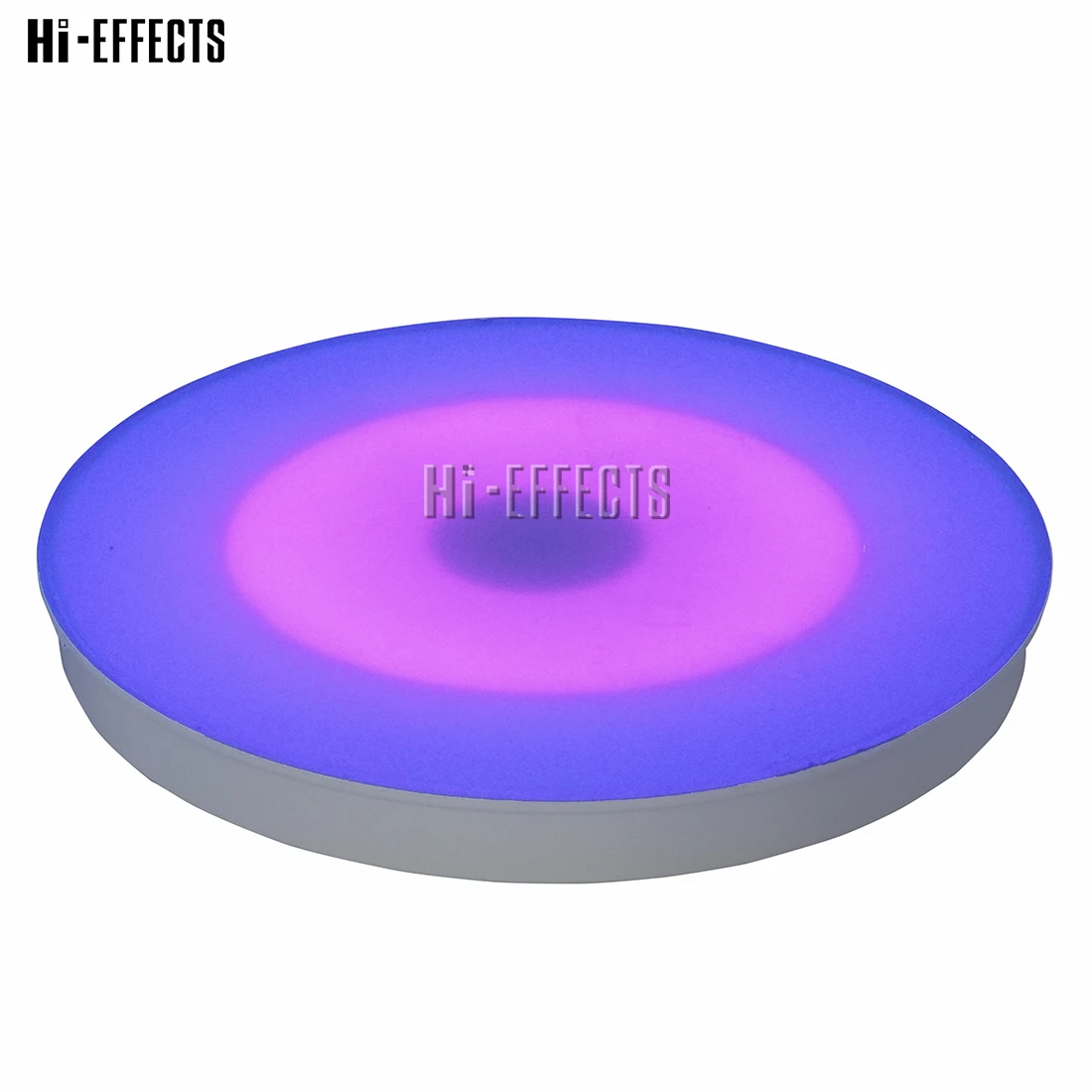 Interactive Circle Led Dance Floor 30cm Stage Lighting Equipment Portable Disco Floor Tiles For Weddings Events
Interactive Circle Led Dance Floor 30cm Stage Lighting Equipment Portable Disco Floor Tiles For Weddings Events