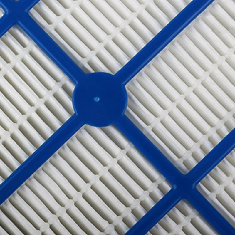 2Pcs Suitable for Vacuum Cleaner Accessories Filter Elements Air Outlet Filter Haipa FC8760 8764 8766 8767
2Pcs Suitable for Vacuum Cleaner Accessories Filter Elements Air Outlet Filter Haipa FC8760 8764 8766 8767